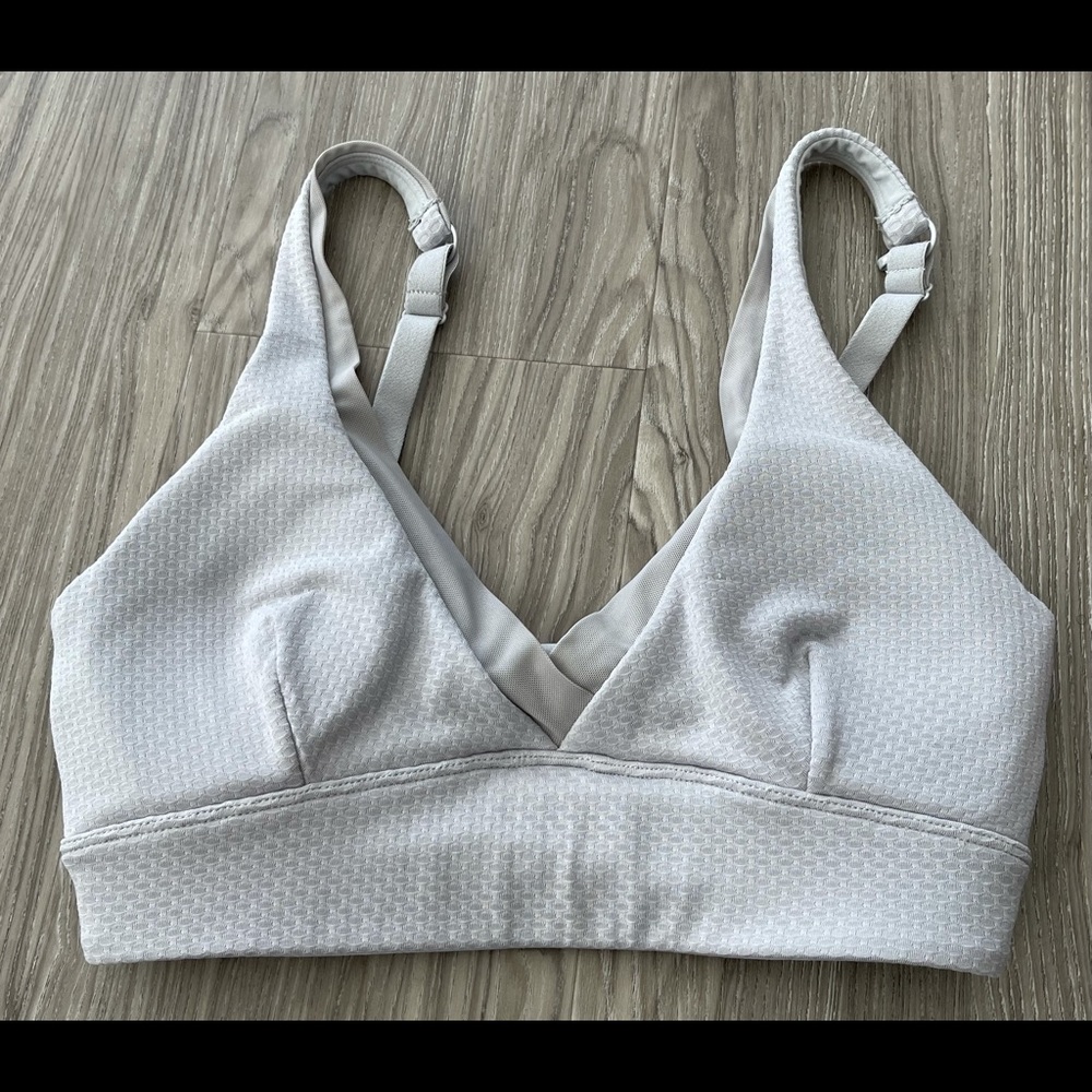 Lorna Jane sports bar- size S